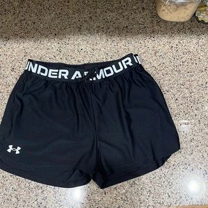 Under Armour Youth Shorts